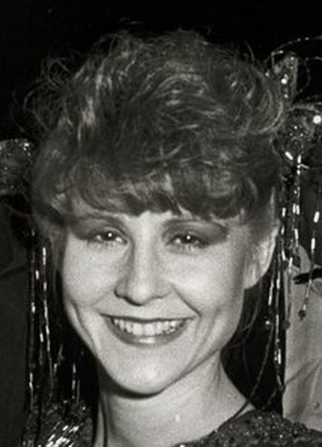 米娅·狄龙 Mia Dillon 