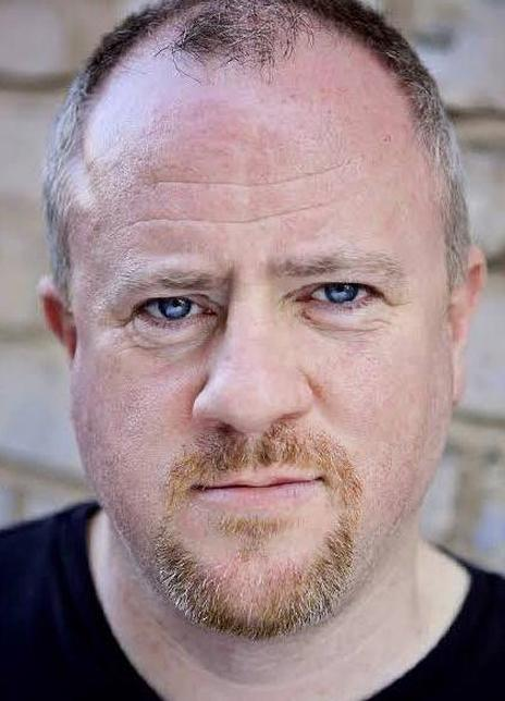 马丁·沃尔什 Martin Walsh 马丁·沃尔什 Martin Walsh