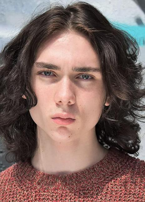 迪伦·洛 Dylan Lowe 