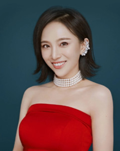 李予溪 李媛希 李雨奚 Mocika