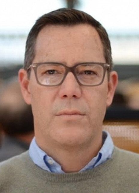 帕特里克·戈弗雷 Patrick Godfrey 