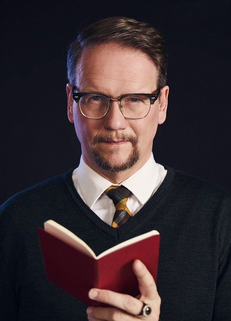 秀恩·西古尔德森 Sjón Sigurdsson Sigurjon B. Sigurdsson