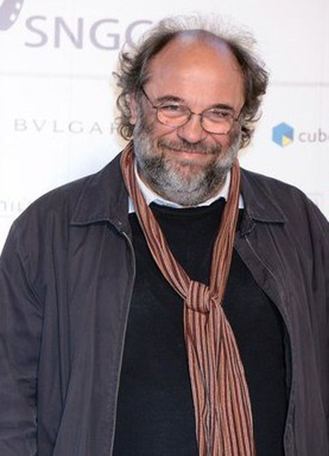 安杰洛·巴尔巴加洛 Angelo Barbagallo 