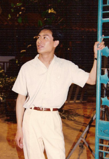 基奥·索万纳文 Keo Souvannavong Keoprasith Souvannnavong