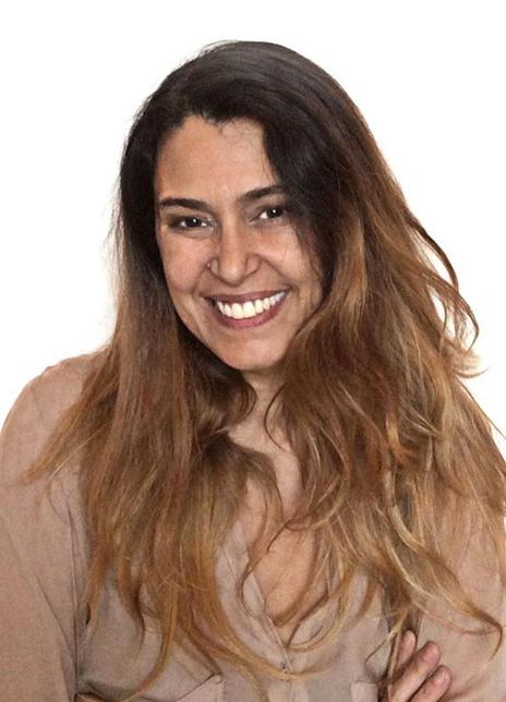 罗伯塔·蕾娜 Roberta Lena 