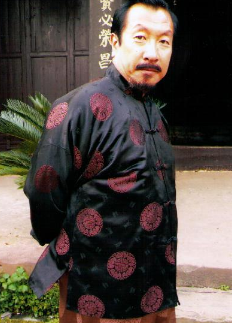 李忠林 Zhonglin Li 李忠林 Zhonglin Li