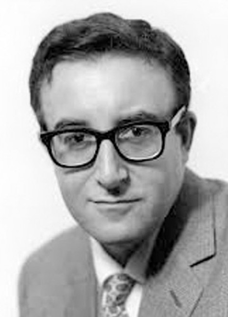 彼得·塞勒斯 Peter Sellers Richard Henry Seller