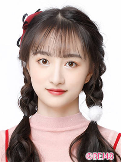 曾洁 小洁 小可 小可爱 