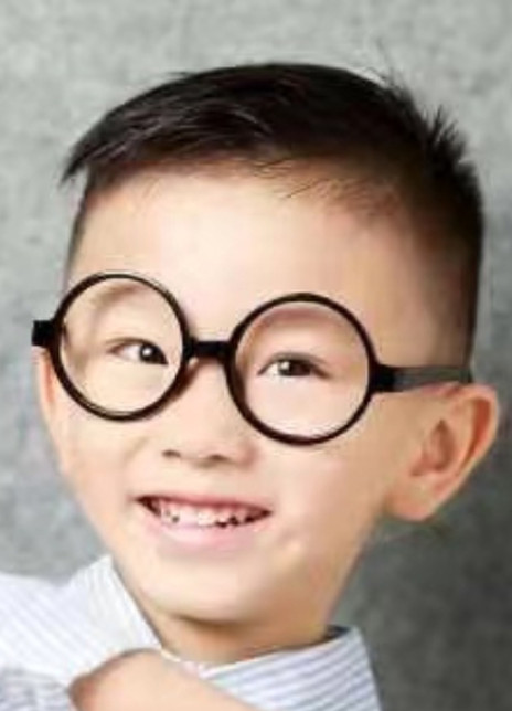 曾鑫寓 Xinyu Zeng 