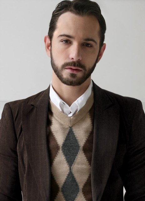 乔纳森·柴可夫斯基 Johnathan Tchaikovsky Johnny Tchaikovsky 乔纳森·柴可夫斯基 Johnathan Tchaikovsky Johnny Tchaikovsky