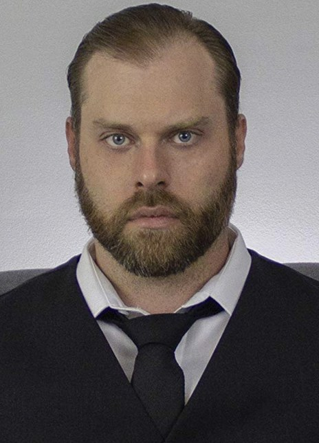 凯文·凯斯 Kevan Kase 