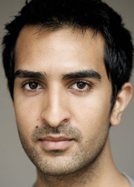 帕斯·萨克勒 Parth Thakerar 帕斯·列可勒 