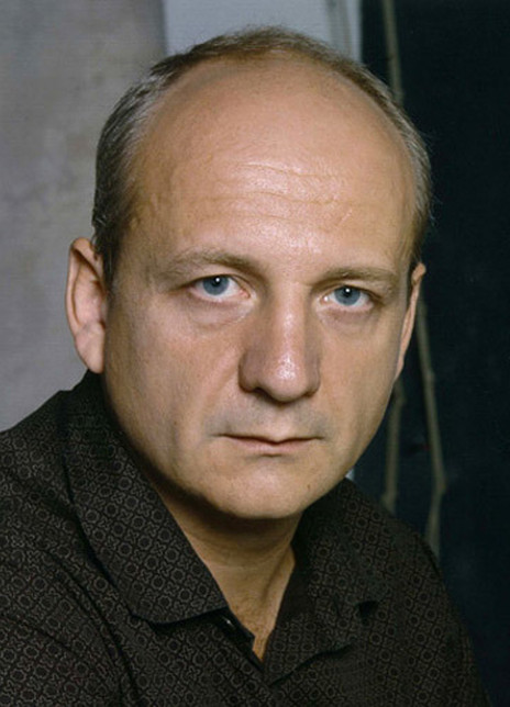 文森特·内梅特 Vincent Nemeth 