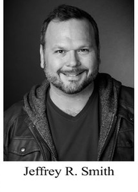 杰夫瑞·R·史密斯 Jeffrey R. Smith 