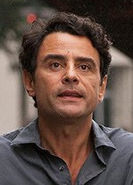 温琴佐·阿马托 Vincenzo Amato 