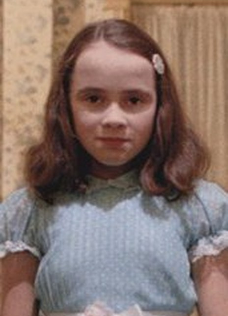 丽莎·伯恩斯 Lisa Burns 