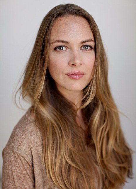 特蕾莎·普雷恩 Therese Plaehn 