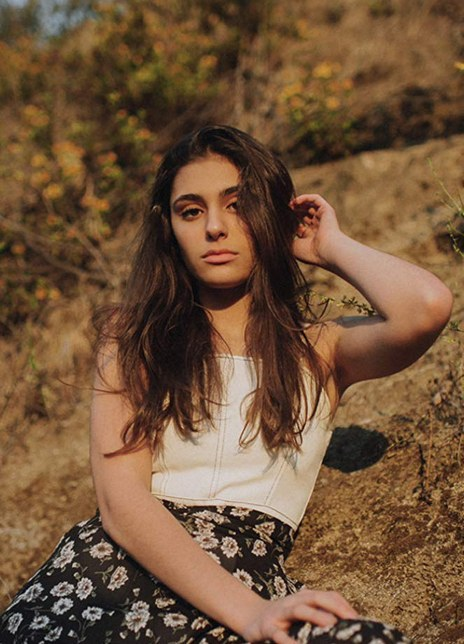 亚思敏·弗莱彻 Yasmeen Fletcher 