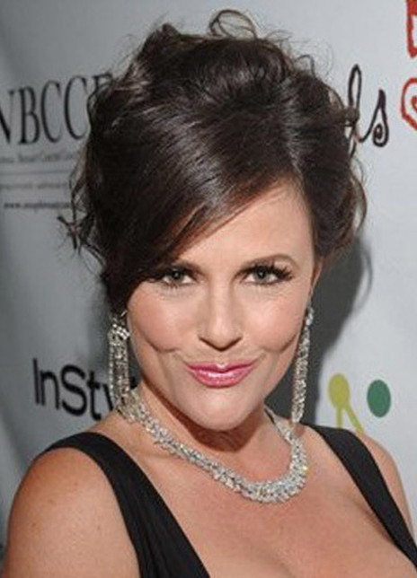 吉亚·卡利戴斯 Gia Carides 吉娅·卡迪斯 Georgia Carr