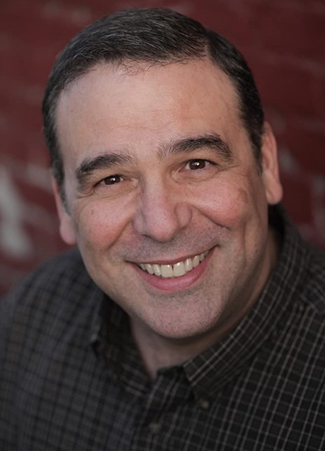 里克·齐夫 Rick Zieff 里克·齐夫 Rick Zieff