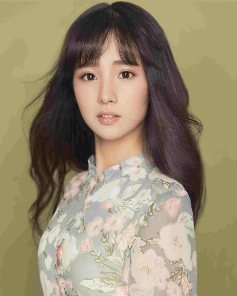 蒋佳恩 蒋凤珠 Michelle J