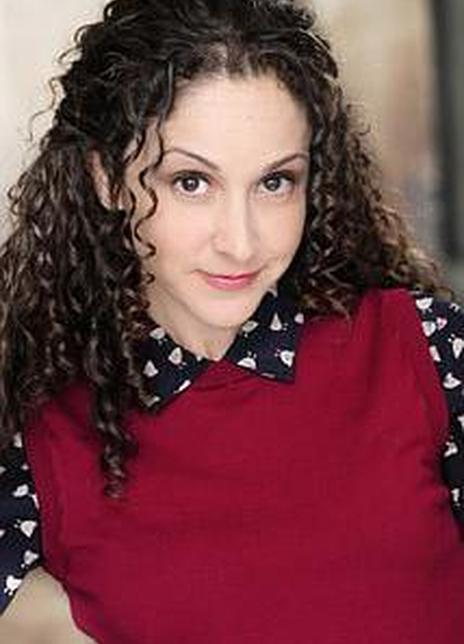 森塔·摩西 Senta Moses 