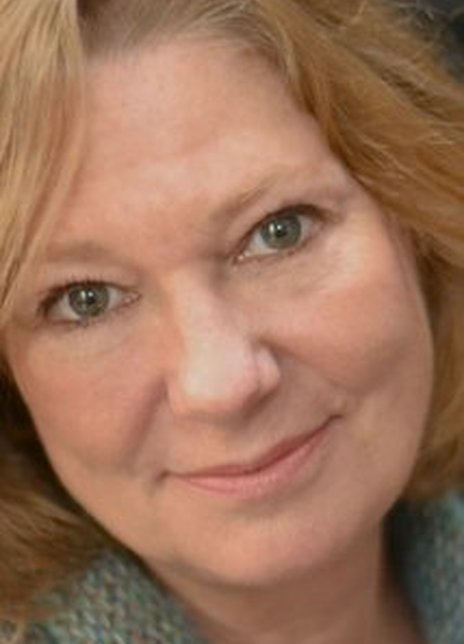 黛博拉赫德瓦尔 Deborah Hedwall Debra Hedwall