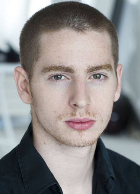 巴勃罗·保利 Pablo Pauly 巴勃罗·保利 Pablo Pauly