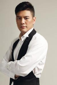 吴卓翰 Andrew Wu 吴庆哲 