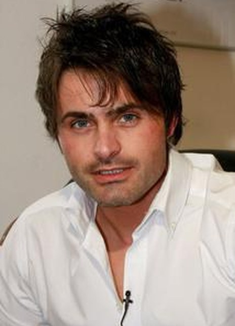 米罗斯拉夫·西蒙尼克 Miroslav Simunek Mirek Simunek