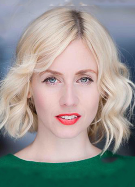 西妮德·马修斯 Sinead Matthews 