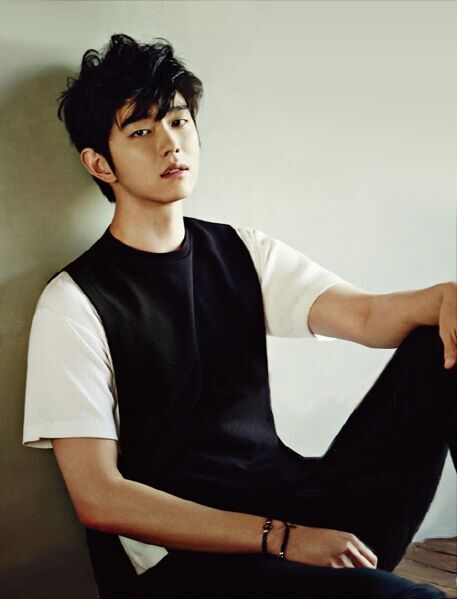 尹均相 Yun Kyun Sang 尹鈞相 윤균상