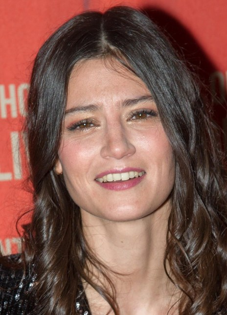 露西·布耶纳 Lucie Boujenah 