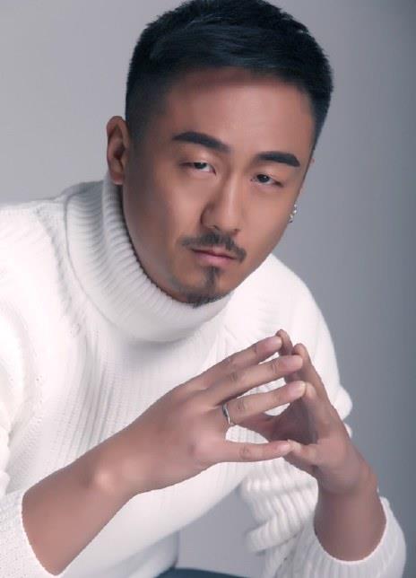 丁一森 Yisen Ding 丁嘉瑞 