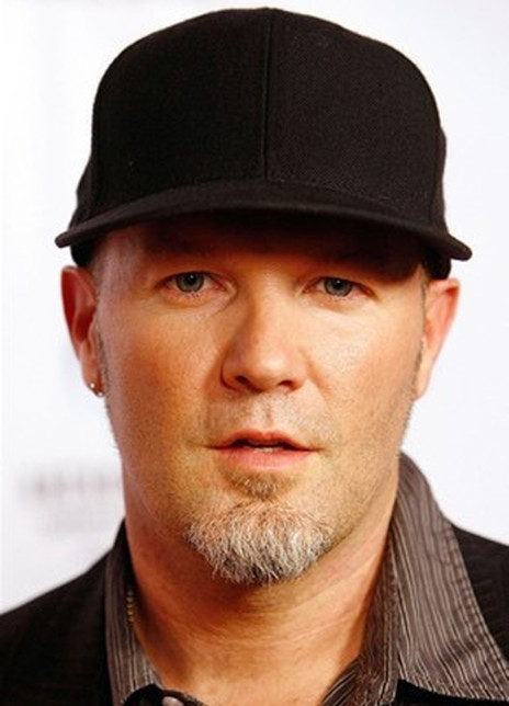 弗里德·德斯特 Fred Durst William Frederick Durst Fred