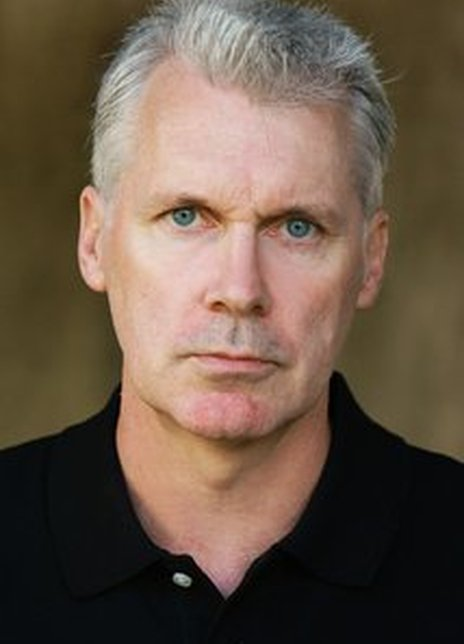 马修杰姆斯居尔布兰松 Matthew James Gulbranson Matt Gulbranson