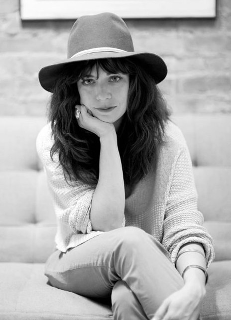 詹·塔洛克 Jen Tullock 