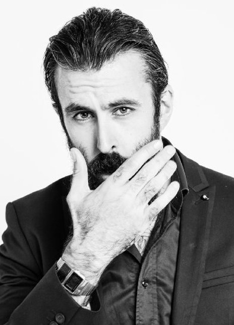 斯克鲁比斯·皮普 Scroobius Pip 斯克鲁比斯·皮普 Scroobius Pip