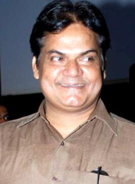 Akhilendra Mishra 