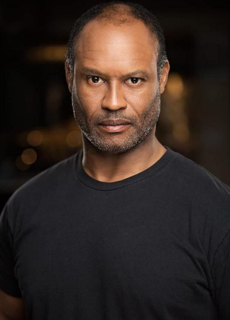 查尔斯·贾曼 Charles Jarman 