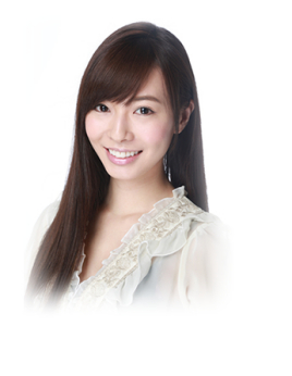 折井步 步姐 おりい あゆみ