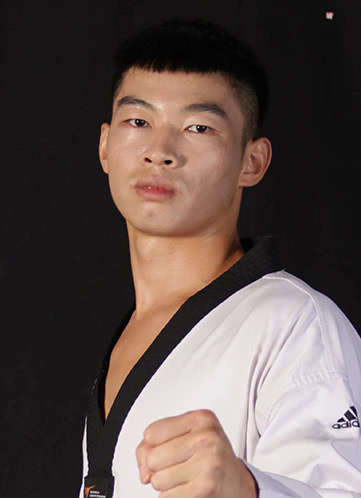 应林坚 Linjian Ying 