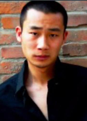 姚金飞 Jinshan Yao 