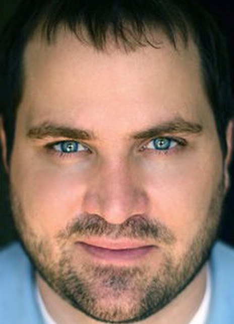 乔伊·奥格莱斯比 Joey Oglesby Joseph Micah Oglesby