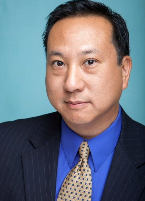 克里斯托弗·陈 Christopher Chen 克里斯托弗·陈 Christopher Chen