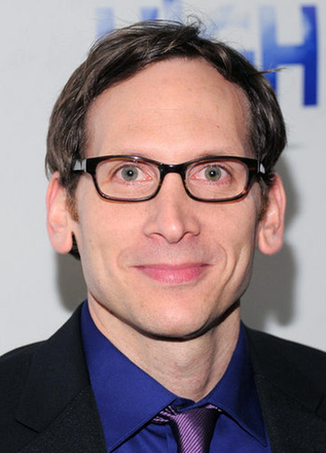 史蒂芬·坤肯 Stephen Kunken 