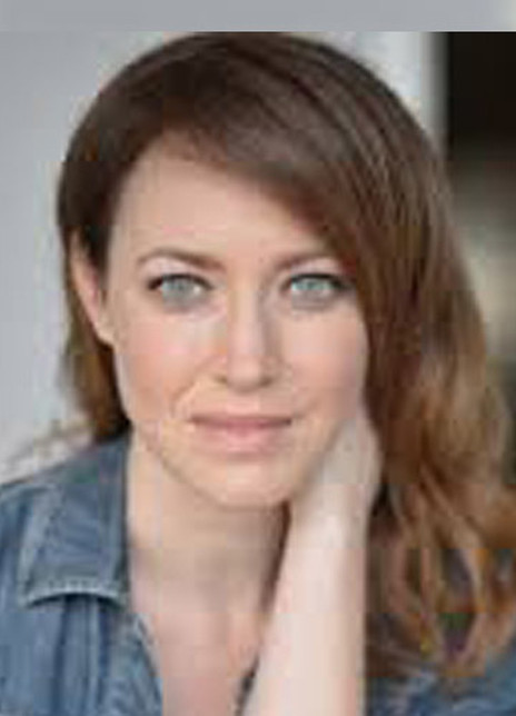 瑞贝卡·斯宾塞 Rebecca Spence 