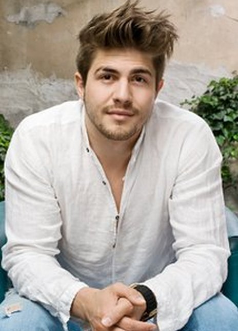 伊沃·阿拉科夫 Ivo Arakov 