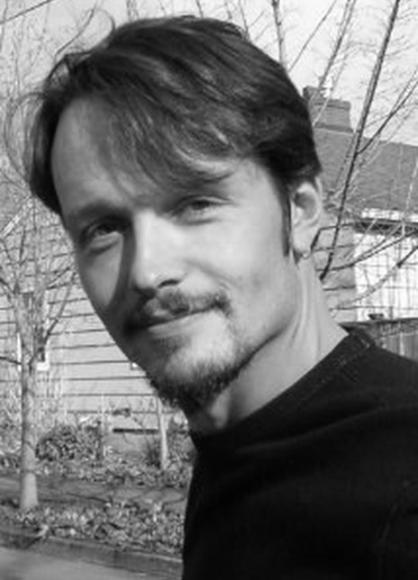 马特·戴维斯 Matt Davis 