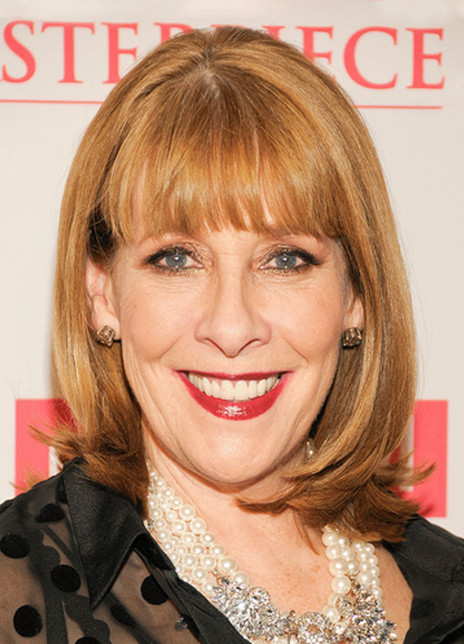 妃莉丝·罗根 Phyllis Logan 菲利斯·洛根 